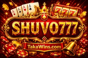SHUVO777 App