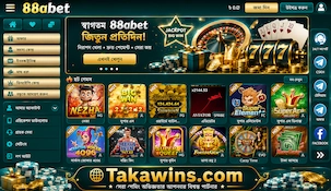 88abet app