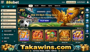 88abet app