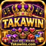 TAKAWIN App