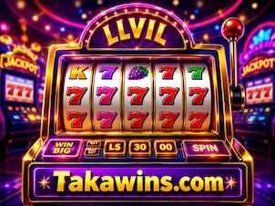 TAKAWIN App