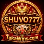 SHUVO777 App