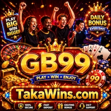 GB99 APK