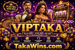 VIPTAKA Login