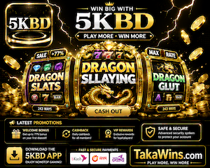 5KBD App Download