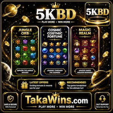 5KBD App