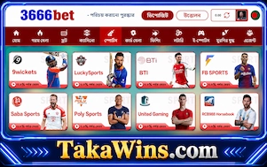 3666bet Login