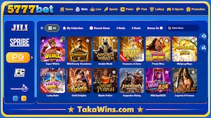 5777bet APK Download