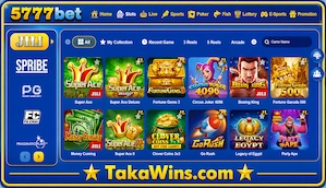 5777bet
