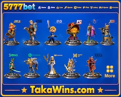 5777bet