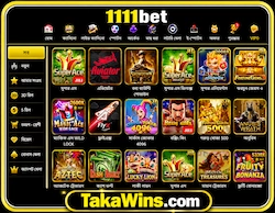 1111bet apk