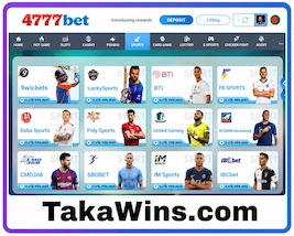 4777bet download