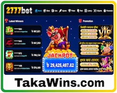 2777bet apk login