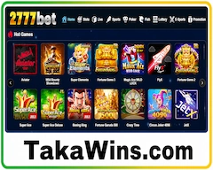 2777bet