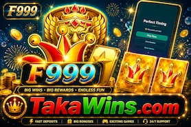 F999 Login