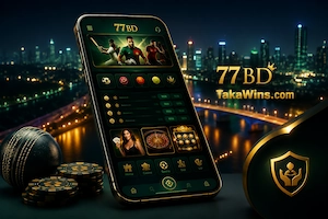 77bd download