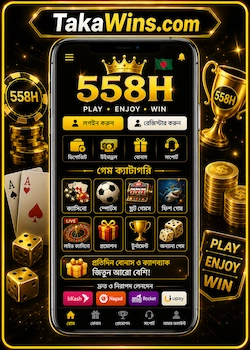 558h app download