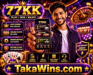 77kk login