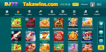 bj77 apk login