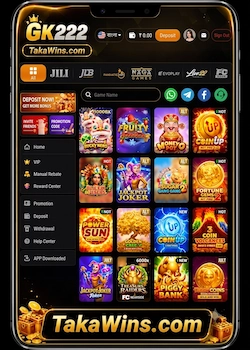 GK222 latest version APK for Android users in Bangladesh