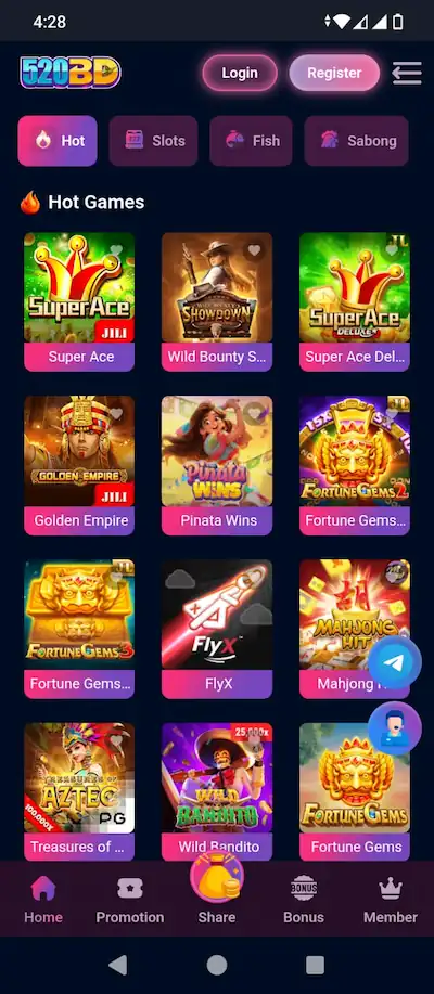 520bd apk